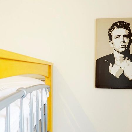 Southsea Rocks Hotel 포츠머스 외부 사진