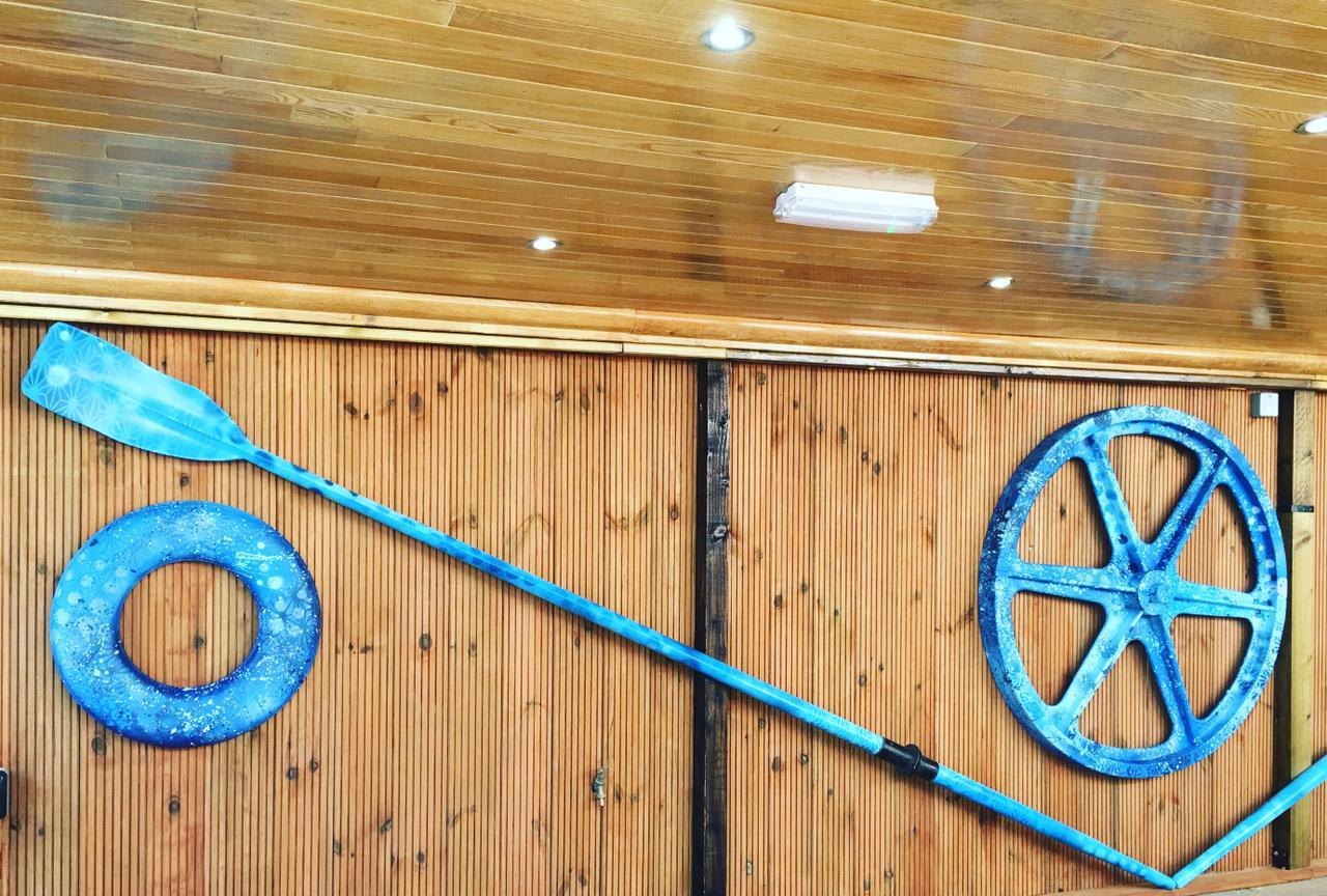 Southsea Rocks Hotel 포츠머스 외부 사진