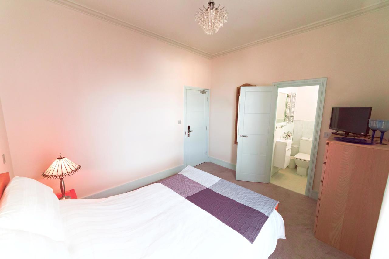 Southsea Rocks Hotel 포츠머스 외부 사진