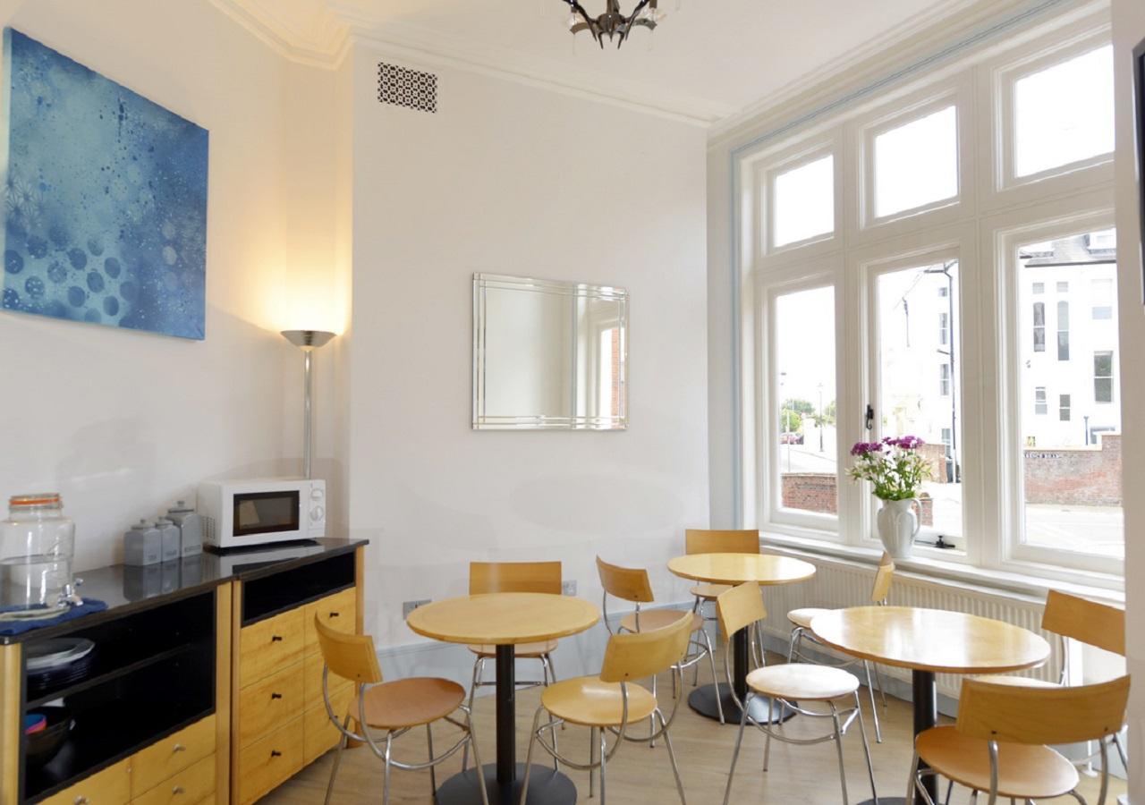 Southsea Rocks Hotel 포츠머스 외부 사진