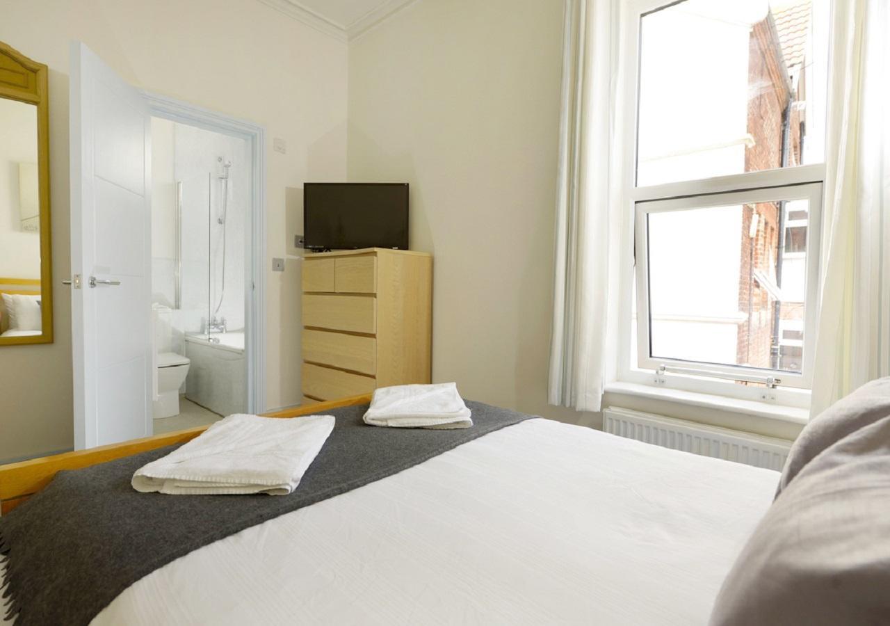 Southsea Rocks Hotel 포츠머스 외부 사진