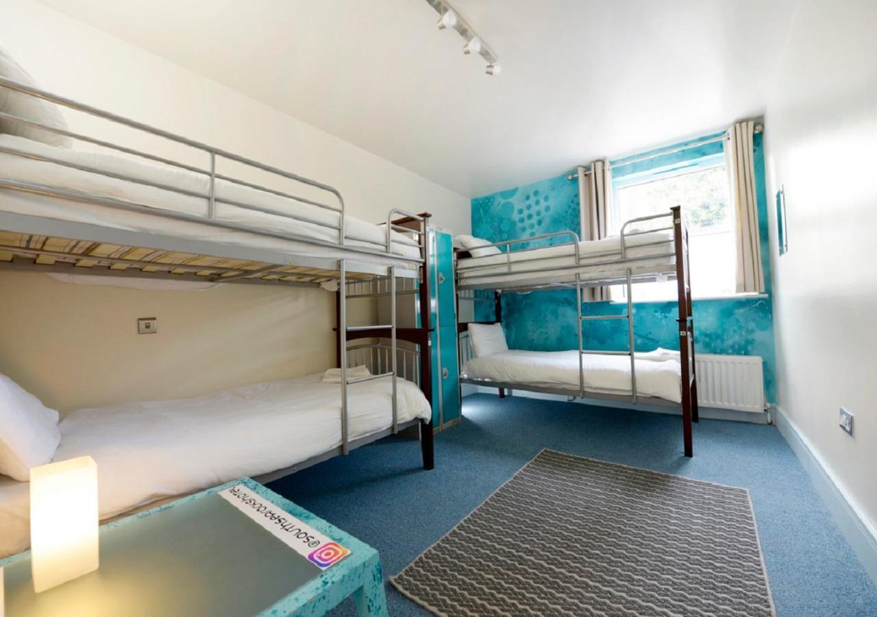 Southsea Rocks Hotel 포츠머스 외부 사진