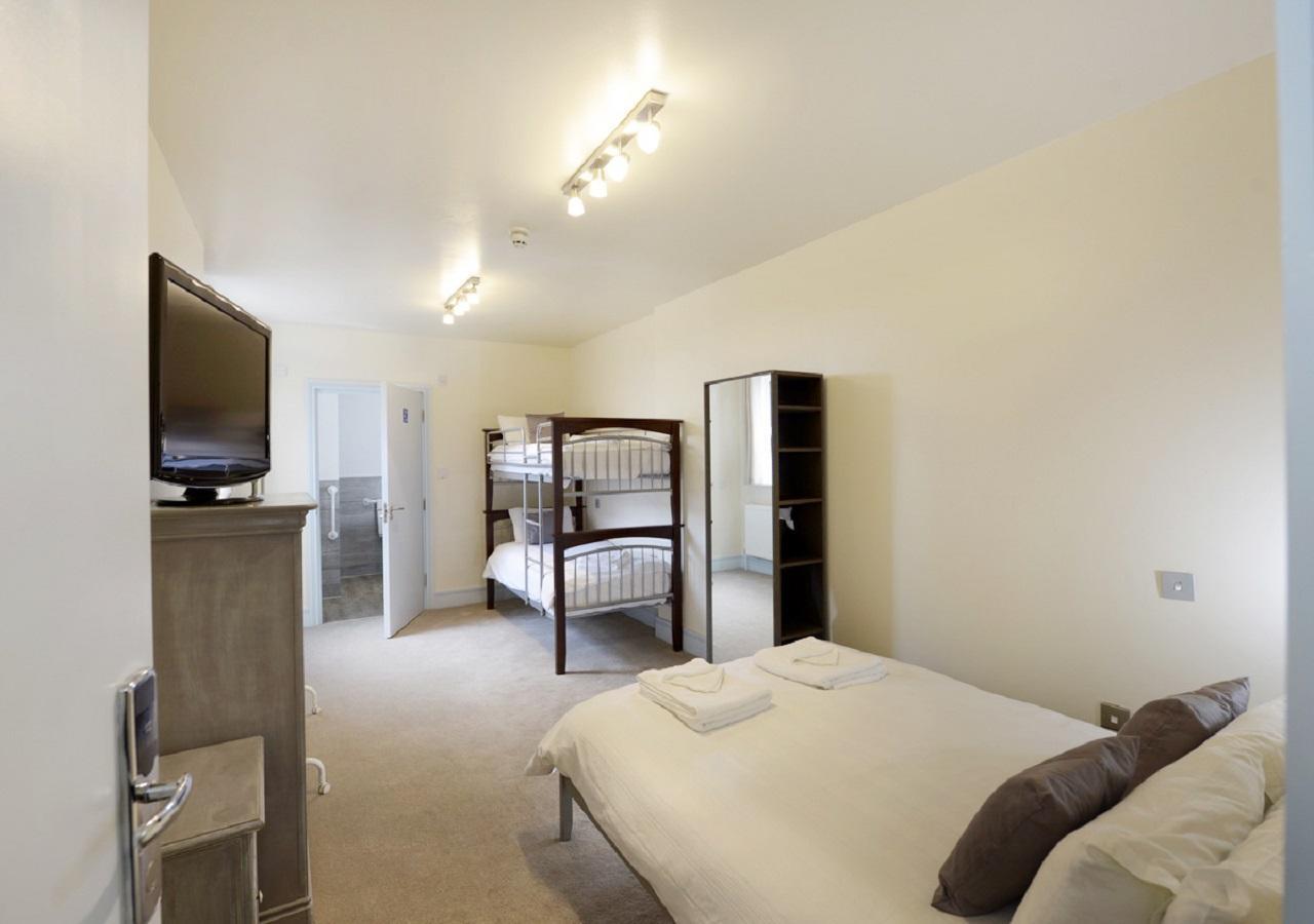 Southsea Rocks Hotel 포츠머스 외부 사진