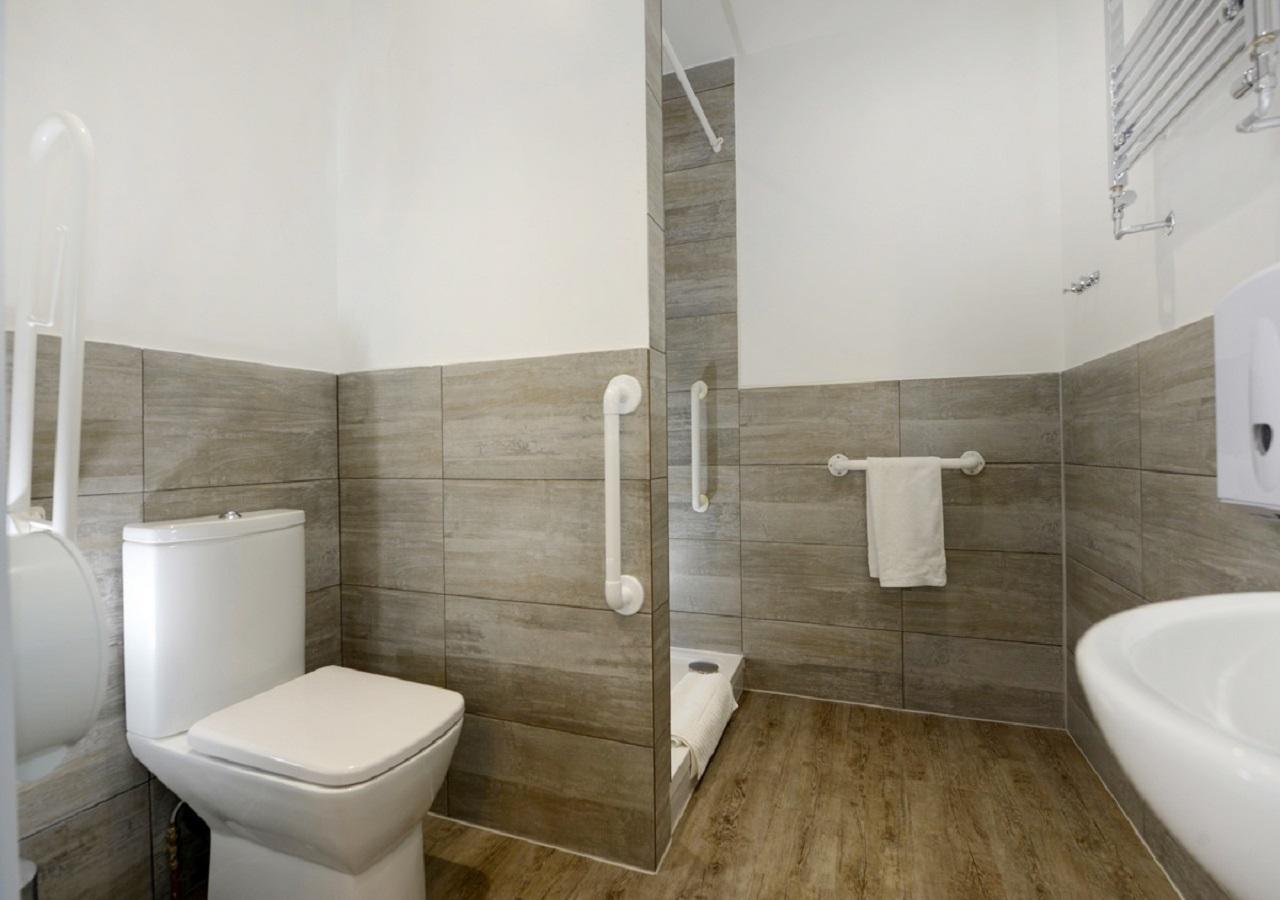 Southsea Rocks Hotel 포츠머스 외부 사진