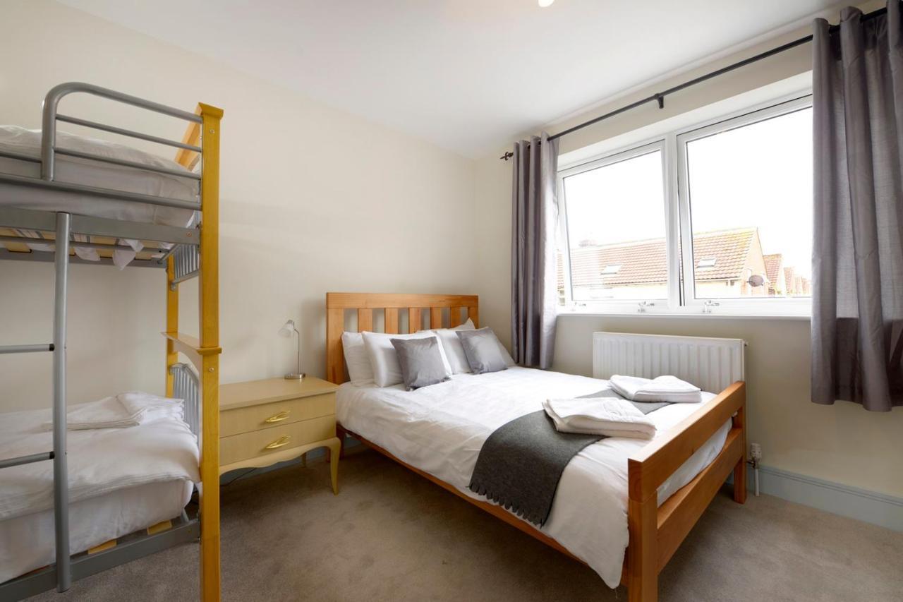 Southsea Rocks Hotel 포츠머스 외부 사진