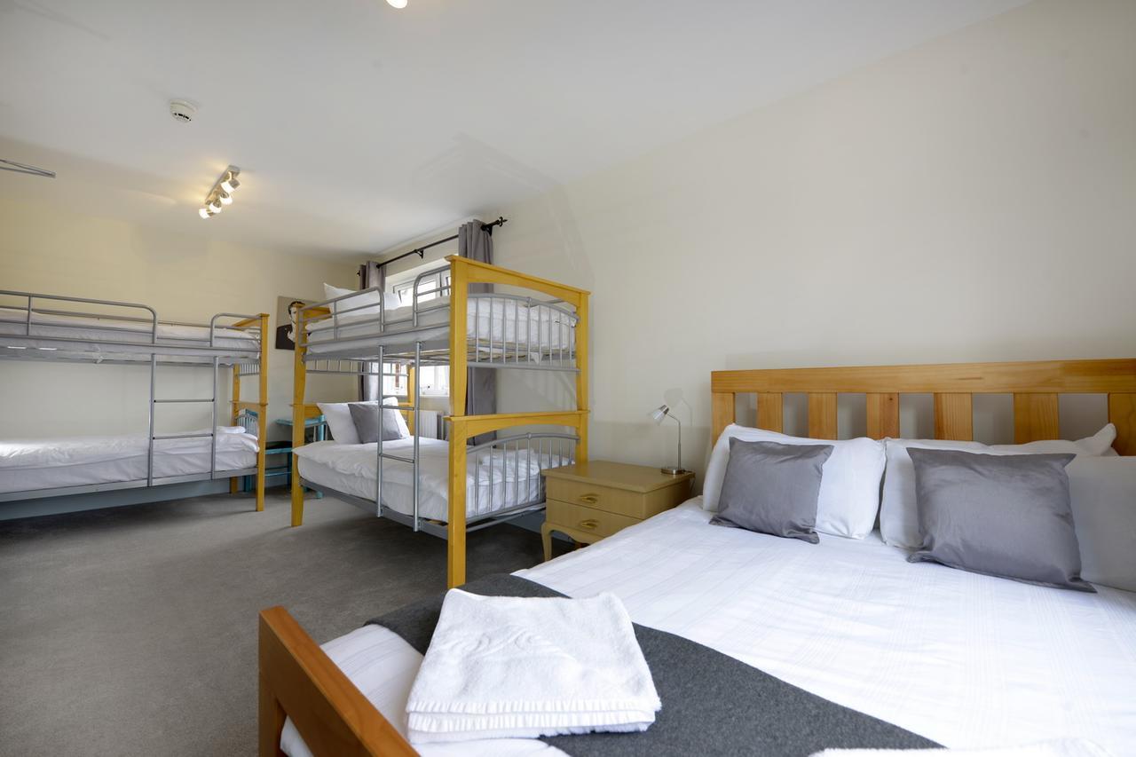 Southsea Rocks Hotel 포츠머스 외부 사진